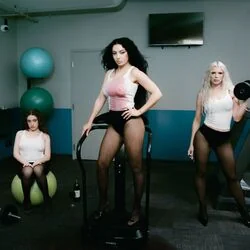 360 Bass Tab by Charli XCX