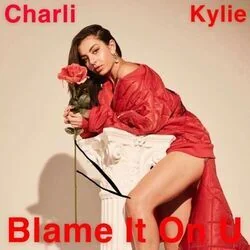 Blame It On U Chords by Charli XCX