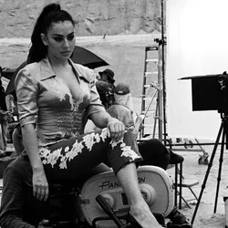 Camera by Charli XCX