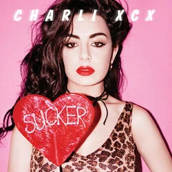 Caught In The Middle Bass Tab by Charli XCX