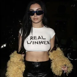 Detonate Chords by Charli XCX