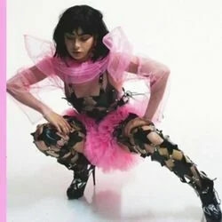 Femmebot Chords by Charli XCX