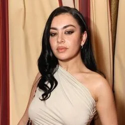 I Might Say Something Stupid Chords by Charli XCX