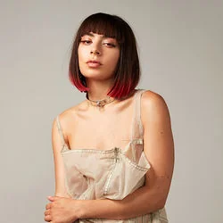 Light It Up Chords by Charli XCX
