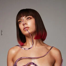 Next Level Charli Chords by Charli XCX