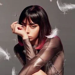 Official Chords by Charli XCX
