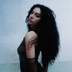 Rewind Chords by Charli XCX