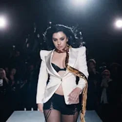 Ss26 Bass Tab by Charli XCX