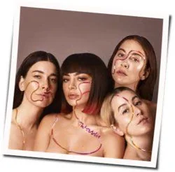 Warm Chords by Charli XCX