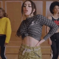 1 Night Chords by Charli XCX