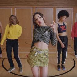 1 Night (feat. Mura Masa) Chords by Charli XCX