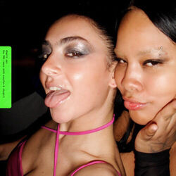 365 Chords by Charli XCX