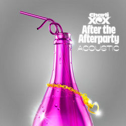 After The Afterparty Acoustic Chords by Charli XCX