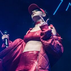 Always Everywhere Chords by Charli XCX