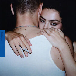 B2b Chords by Charli XCX