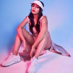 Babygirl Chords by Charli XCX
