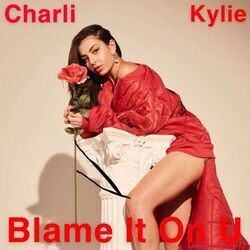 Blame It On U Chords by Charli XCX