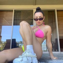 Blame It On Your Love  Chords by Charli XCX