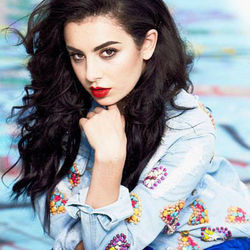 Boom Clap Chords by Charli XCX
