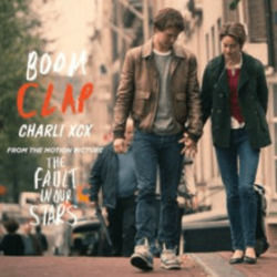 Boom Clap  Chords by Charli XCX