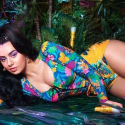 Boom Clap  Chords by Charli XCX