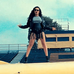 Break The Rules  Chords by Charli XCX