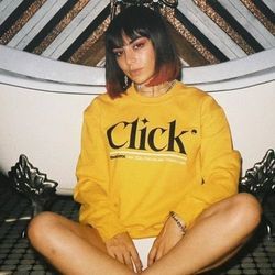 C20 Chords by Charli XCX