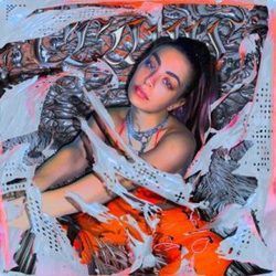Claws Chords by Charli XCX