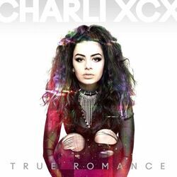 Cloud Aura Chords by Charli XCX