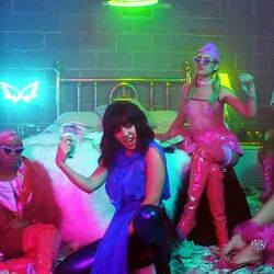 Dirty Sexy Money by Charli XCX