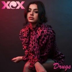 Drugs Ukulele Chords by Charli XCX