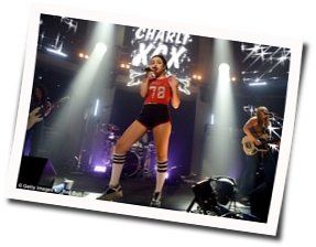 Emotional Chords by Charli XCX