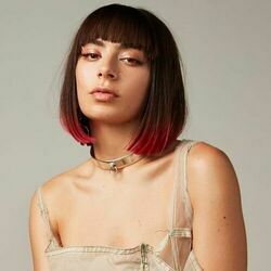 Enemy Bass Tab by Charli XCX