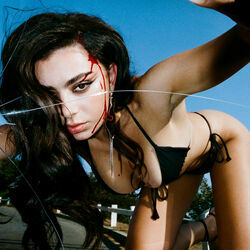 Every Rule Chords by Charli XCX