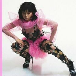 Femmebot by Charli XCX