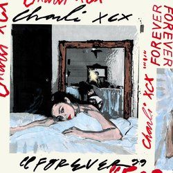 Forever Chords by Charli XCX