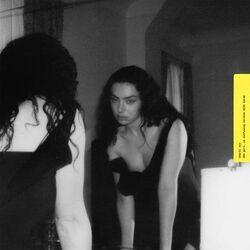 Girl So Confusing Chords by Charli XCX