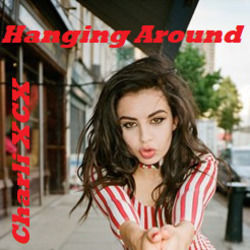 Hanging Around  Chords by Charli XCX