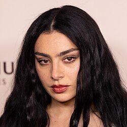 How Can I Chords by Charli XCX