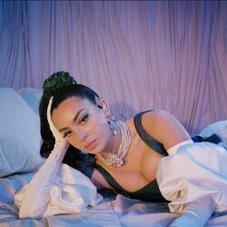 How Can I Not Know What I Need Right Now Chords by Charli XCX