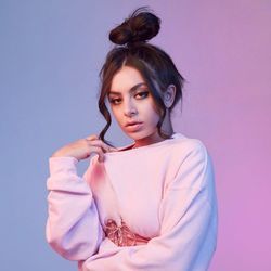 I'll Never Know Chords by Charli XCX