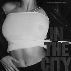 In The City Chords by Charli XCX