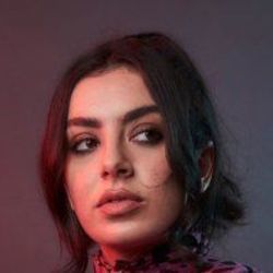Kingdom  Chords by Charli XCX