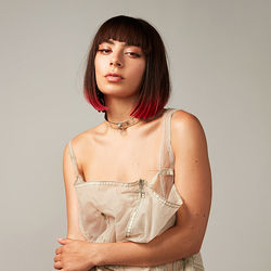 Light It Up Chords by Charli XCX
