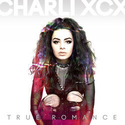 Lock You Up Chords by Charli XCX