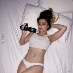 Lucky Chords by Charli XCX