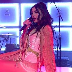 Need Ur Luv Japanese Wallpaper Remix Chords by Charli XCX