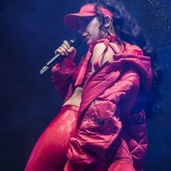 New Shapes Chords by Charli XCX