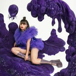 No Angel Chords by Charli XCX