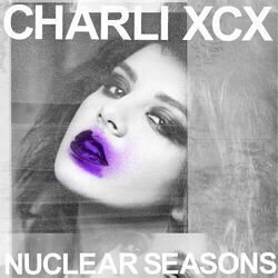 Nuclear Seasons Chords by Charli XCX